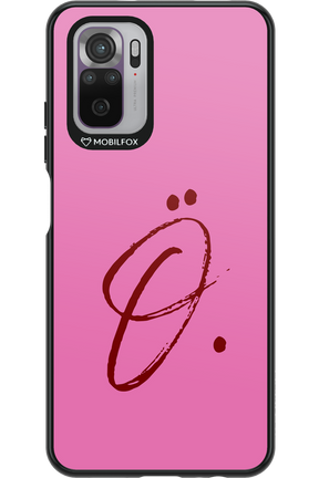 (Sorbet) O II 2.0 - Xiaomi Redmi Note 10