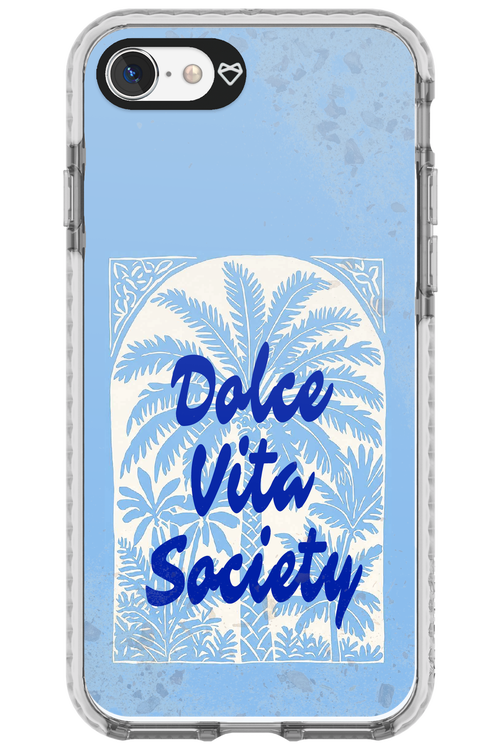 Dolce Vita Society 2.0 - Apple iPhone SE 2020