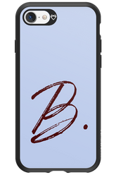 (Jellyfish Presso) B 2.0 - Apple iPhone 7
