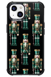 Nutcracker - Apple iPhone 13