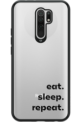 Daily Loop 2.0 - Xiaomi Redmi 9