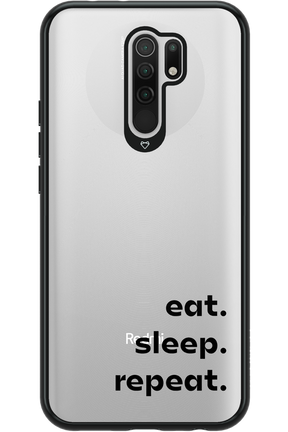 Daily Loop 2.0 - Xiaomi Redmi 9