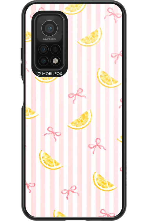 Bow with Lemon 2.0 - Xiaomi Mi 10T 5G