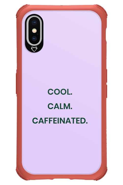 CCC - Apple iPhone XS