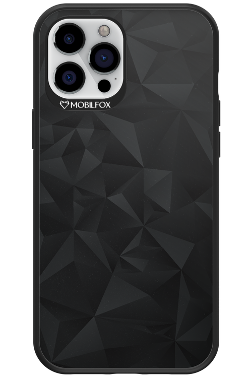 Low Poly 2.0 - Apple iPhone 12 Pro Max