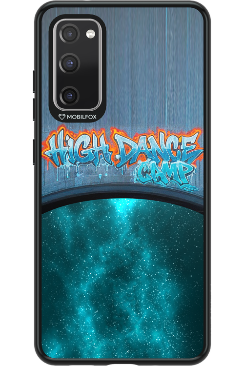 HDC 9 2.0 - Samsung Galaxy S20 FE