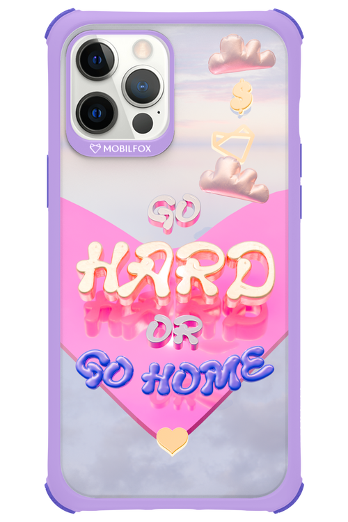 GoHard - Apple iPhone 12 Pro Max