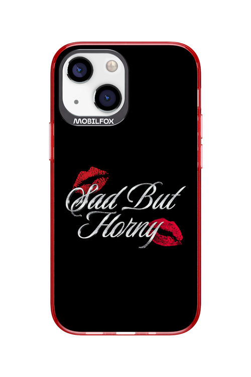 Sad But Horny 2.0 - Apple iPhone 13 Mini