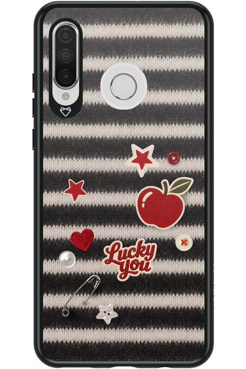 Lucky You 2.0 - Huawei P30 Lite