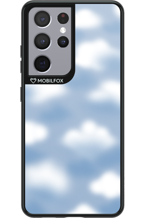 Daydream - Samsung Galaxy S21 Ultra