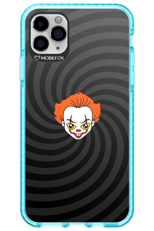 Mystery Clown - Apple iPhone 11 Pro Max