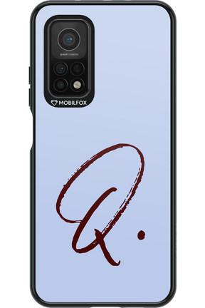 (Jellyfish Presso) Q 2.0 - Xiaomi Mi 10T 5G