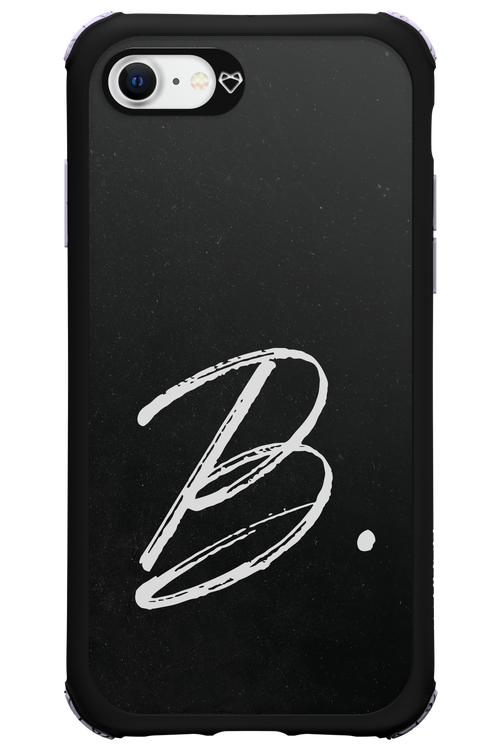 (Off Space) B 2.0 - Apple iPhone 8