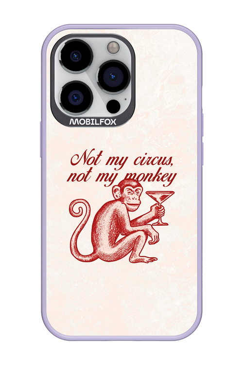 Monkey 2.0 - Apple iPhone 13 Pro