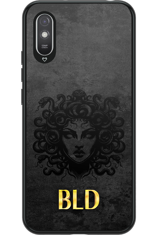 BLD MEDUSA 2.0 - Xiaomi Redmi 9A