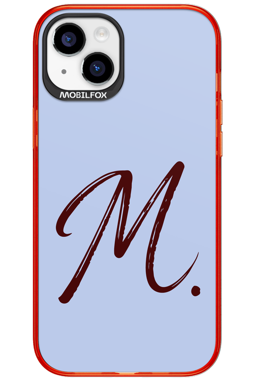 (Jellyfish Presso) M 2.0 - Apple iPhone 15 Plus