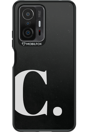 C (Off Space) 2.0 - Xiaomi Mi 11T Pro