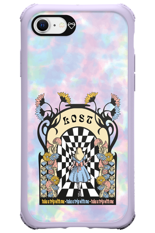 L0ST 2.0 - Apple iPhone SE 2022
