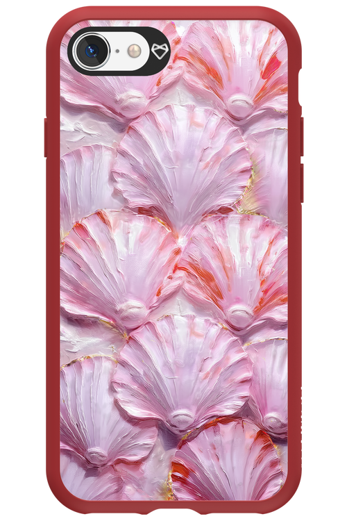 Venus Shell - Apple iPhone 8
