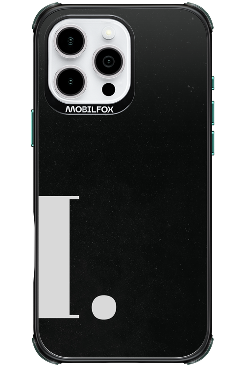 I (Off Space) 2.0 - Apple iPhone 16 Pro Max
