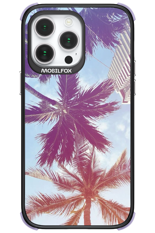 Sunset Dreams - Apple iPhone 14 Pro Max