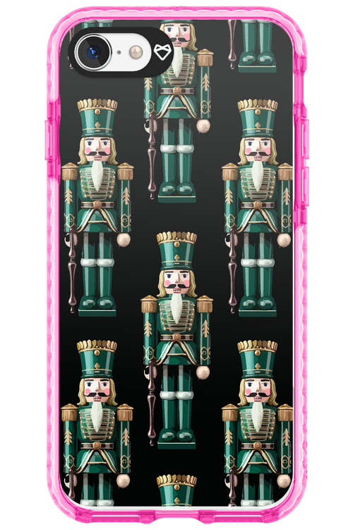 Nutcracker - Apple iPhone SE 2020