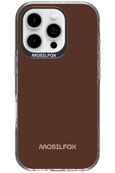 Espressso - Apple iPhone 16 Pro