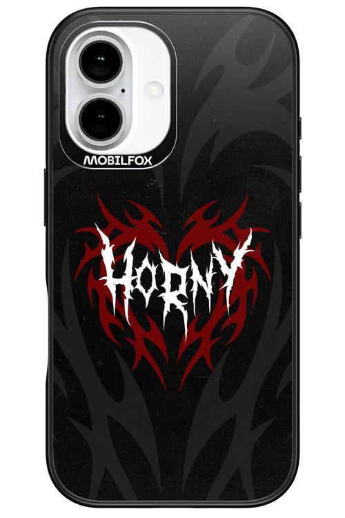 HORNY 2.0 - Apple iPhone 16