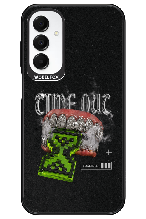 Time Out 2.0 - Samsung A16