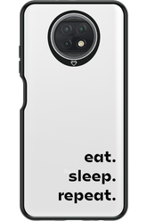 Daily Loop - Xiaomi Redmi Note 9T 5G