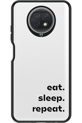 Daily Loop - Xiaomi Redmi Note 9T 5G