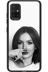 Soft Focus 2.0 - Samsung Galaxy A51