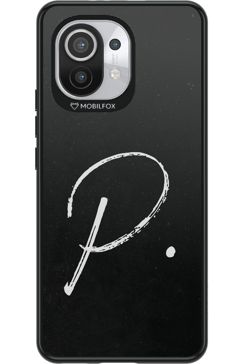 (Off Space) P 2.0 - Xiaomi Mi 11 5G