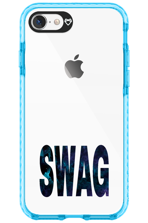 Holo Swag - Apple iPhone 8