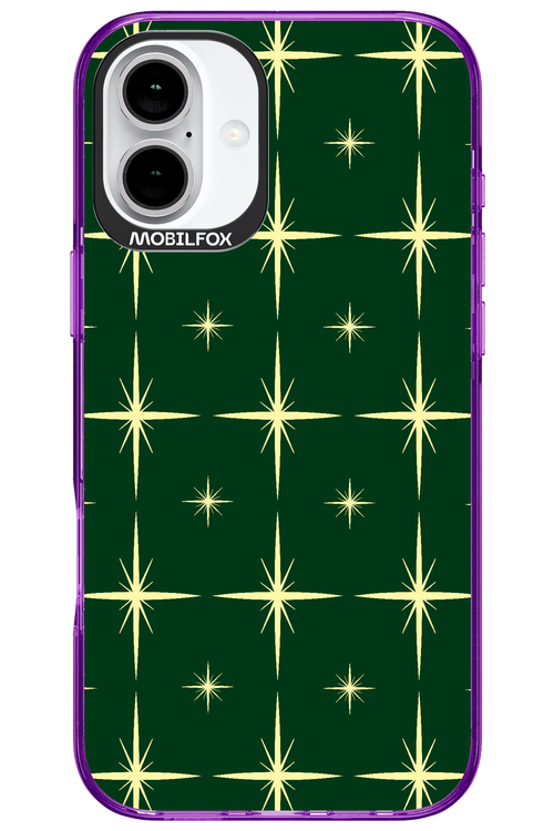 Star Light - Apple iPhone 16 Plus