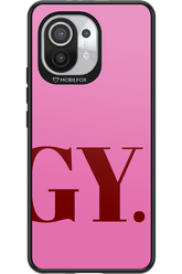 GY (Sorbet) 2.0 - Xiaomi Mi 11 5G