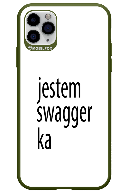 Swagger 2.0 - Apple iPhone 11 Pro Max