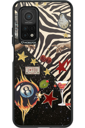 Party hard 2.0 - Xiaomi Mi 10T 5G