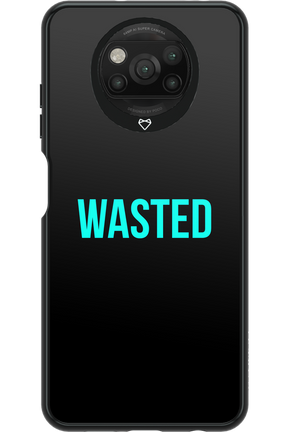 WASTED 2.0 - Xiaomi Poco X3 NFC