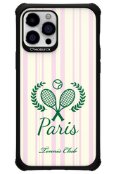 Paris Tennis Club - Apple iPhone 12 Pro Max