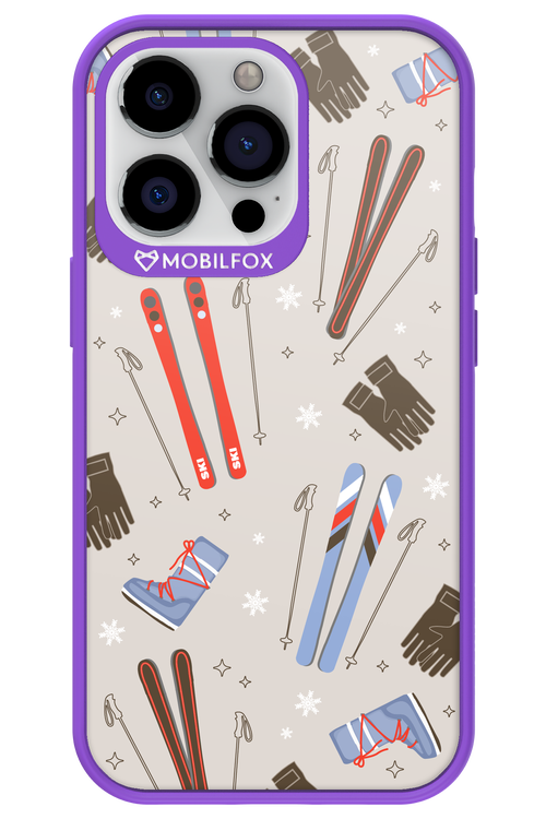Ski Essentials - Apple iPhone 13 Pro