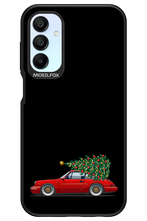 XMAS Car - Samsung Galaxy A15