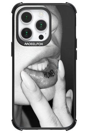 Lip Secret - Apple iPhone 14 Pro