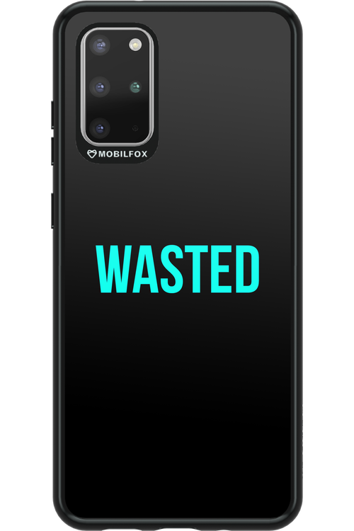 WASTED 2.0 - Samsung Galaxy S20+