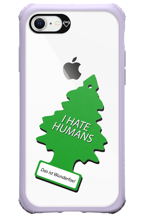 Wunderfox - Apple iPhone 8