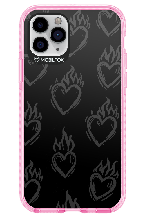 Angry Girlfriend - Apple iPhone 11 Pro