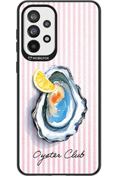 Oyster Club 2.0 - Samsung Galaxy A73