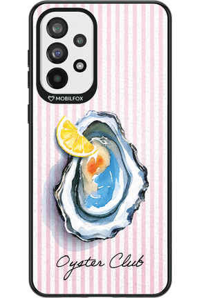 Oyster Club 2.0 - Samsung Galaxy A73