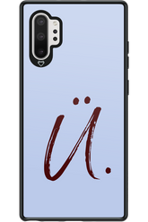 (Jellyfish Presso) U II 2.0 - Samsung Galaxy Note 10+