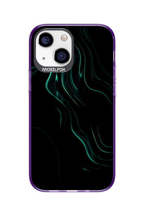 Northern Lights 2.0 - Apple iPhone 13 Mini